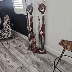 Decor Cats