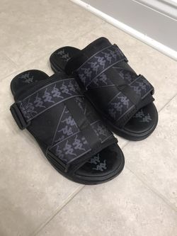 Kappa Slides