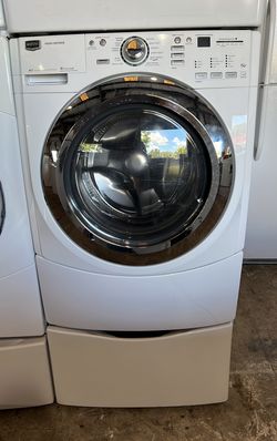 Maytag Front loader Washing Machine 
