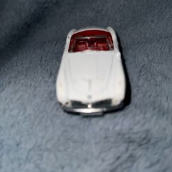 Bmw Classic Hot Wheel