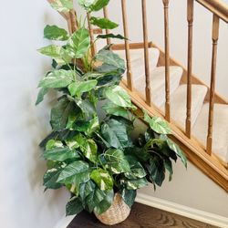 Artificial plant