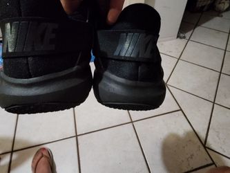 Nike's