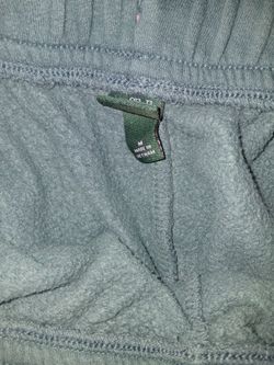 Pajama shorts