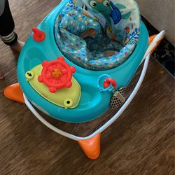 Baby Walker