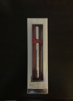 VS Paris perfume rollerball