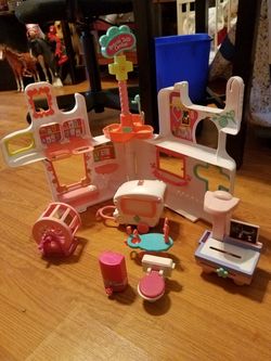 CASITA PET SHOP