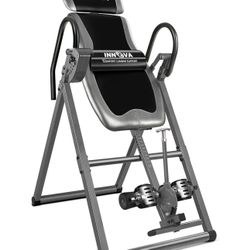 Innova Inversion Table
