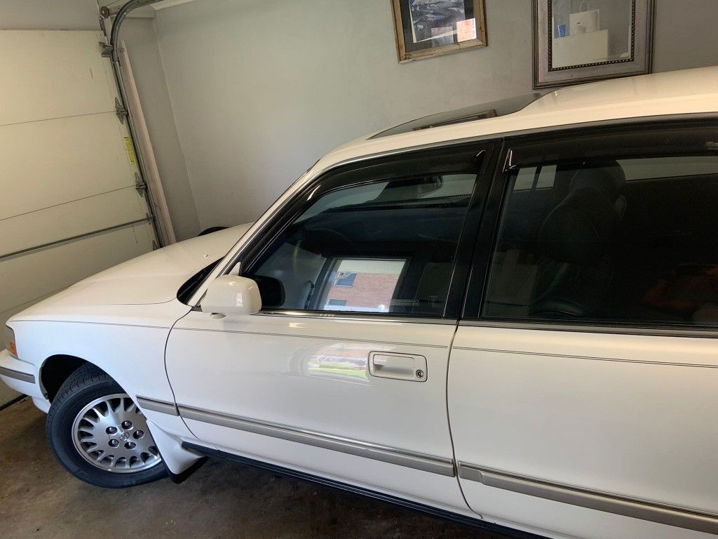 1992 Toyota Cressida