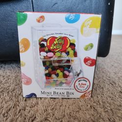 Jelly Belly Bin