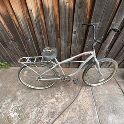 Vintage Schwinn bike for sale