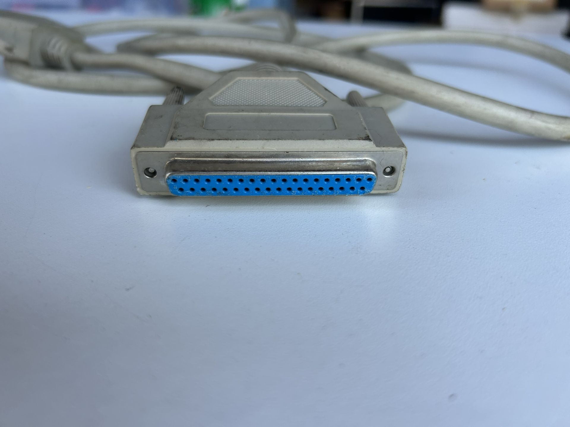 Computer Arcade Wire