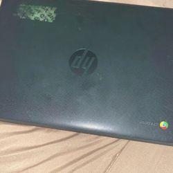 Chromebook 