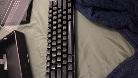 Rk royal kludge 61