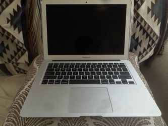 2015 Macbook Air