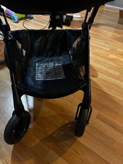 Evenflo stroller