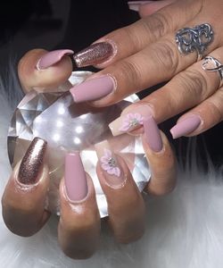 Nails!!!!