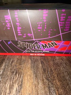 Spider-Man special promo Jordan one high