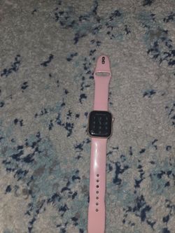 Apple watch 6 series