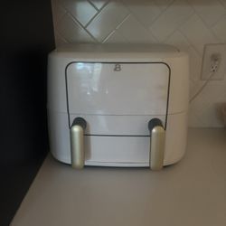 Drew Barrymore Air Fryer