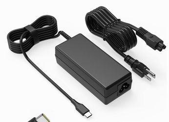 Laptop charger