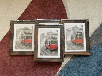 Picture Frames