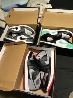 Jordan 1