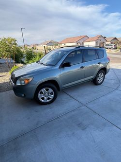2007 Toyota Rav4