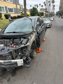 2012-2015 civic parts