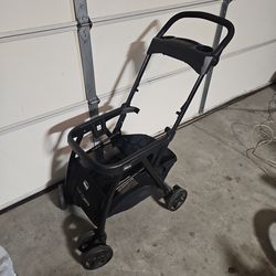 Chicco Car Seat Caddy