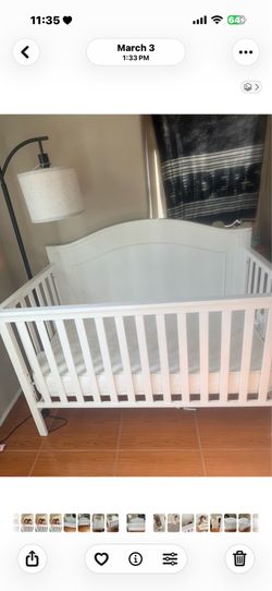 Crib