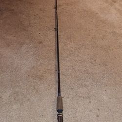 Vintage Berkeley Phazer Rod