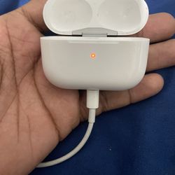 AirPod Pro (2nd Gen) Replacement Case