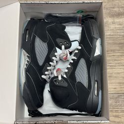 Jordan 5