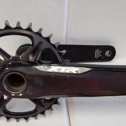 SHIMANO XTR M9100 DRIVETRAIN KIT