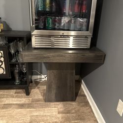 Brand New Side Table