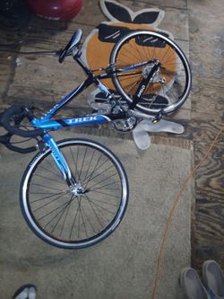 Trek Bike