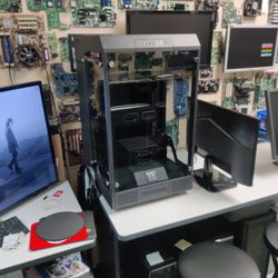 Gaming Case PC Thermaltake Tower 900 Like New