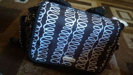 Diaper bag