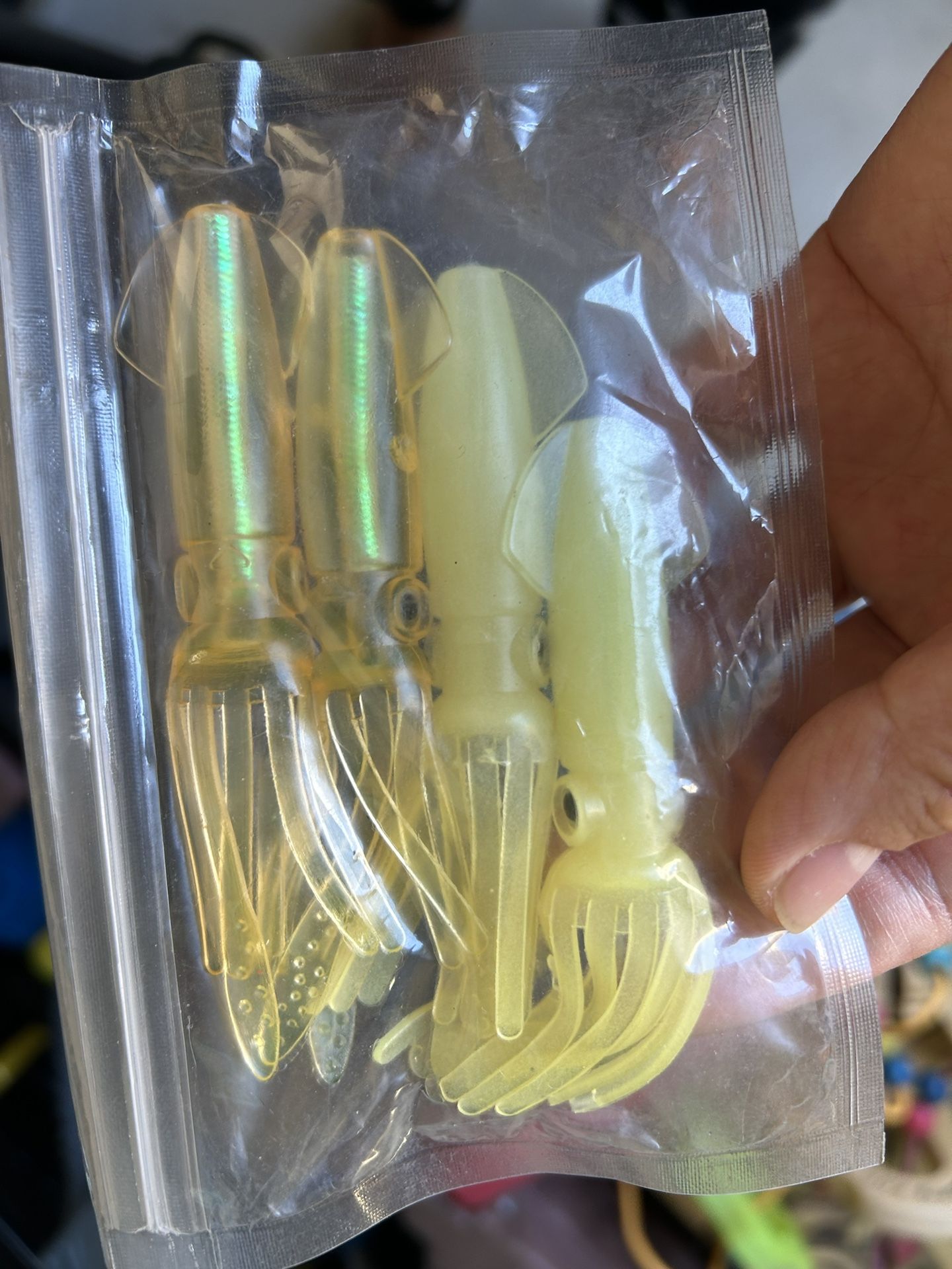 Fishing / Fish Lures