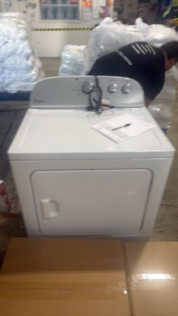 Free  gas dryer