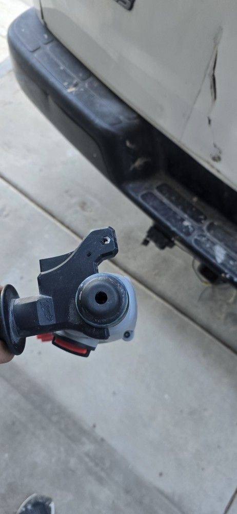 Roto Hammer