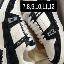 LV shoes