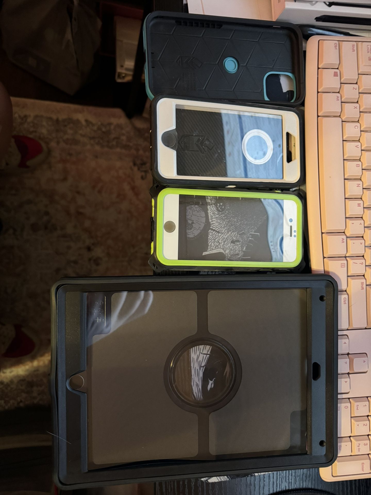 Phone Cases