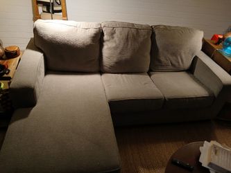Small Sectional
