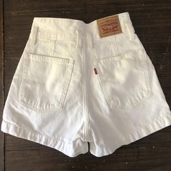 Vintage Levi Shorts