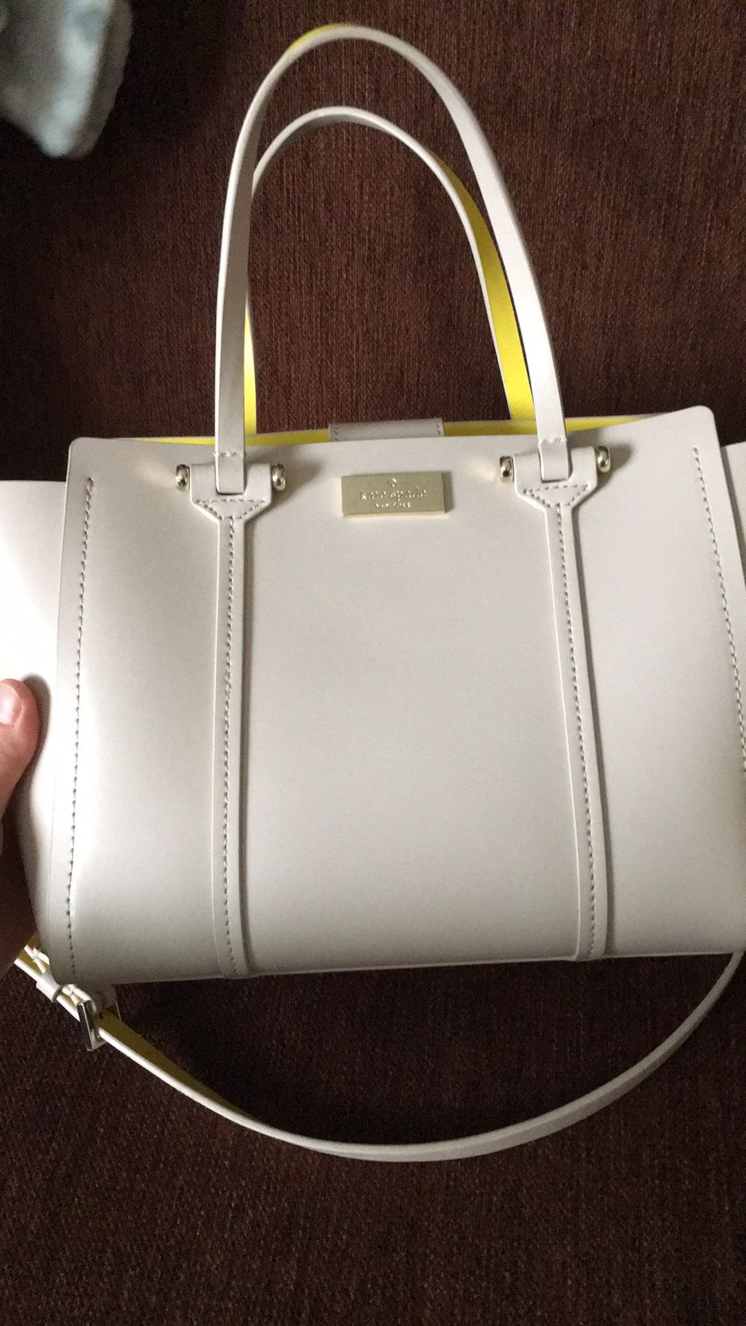 Kate spade purse