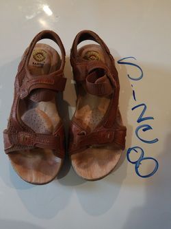 Used but lots of life size 8