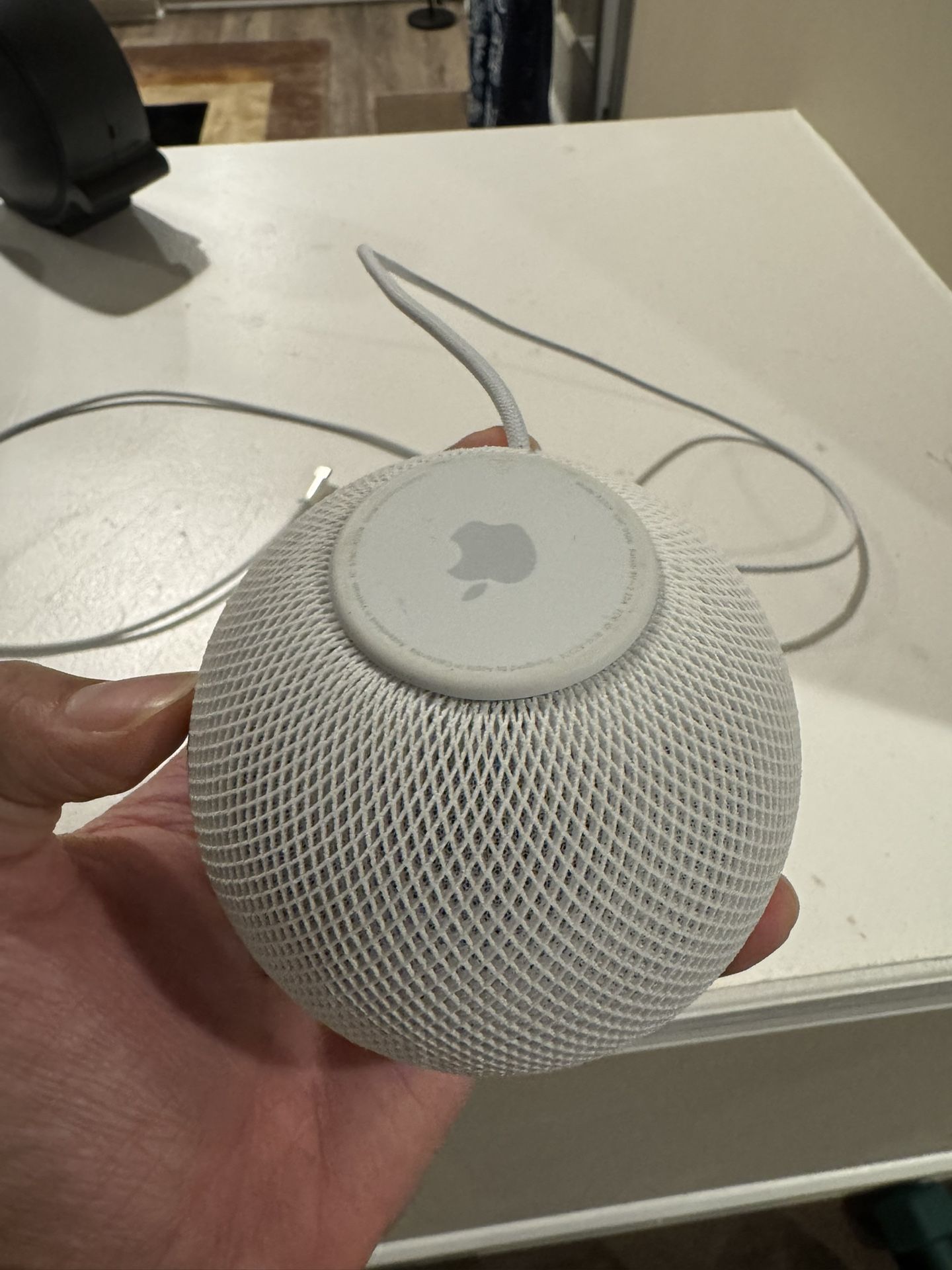 Apple HomePod Mini