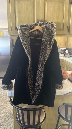 Coat Size large