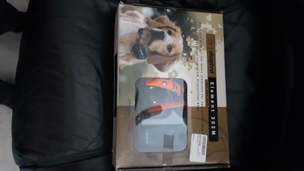 Dogtra Training Collar
